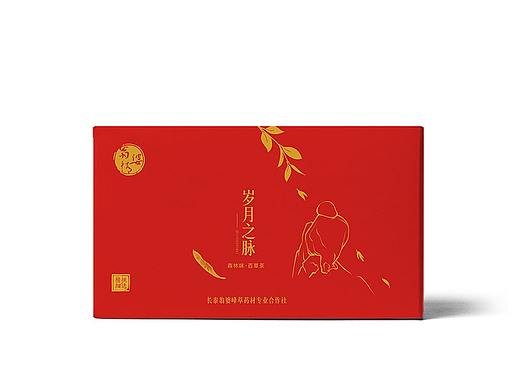 茶叶包装盒