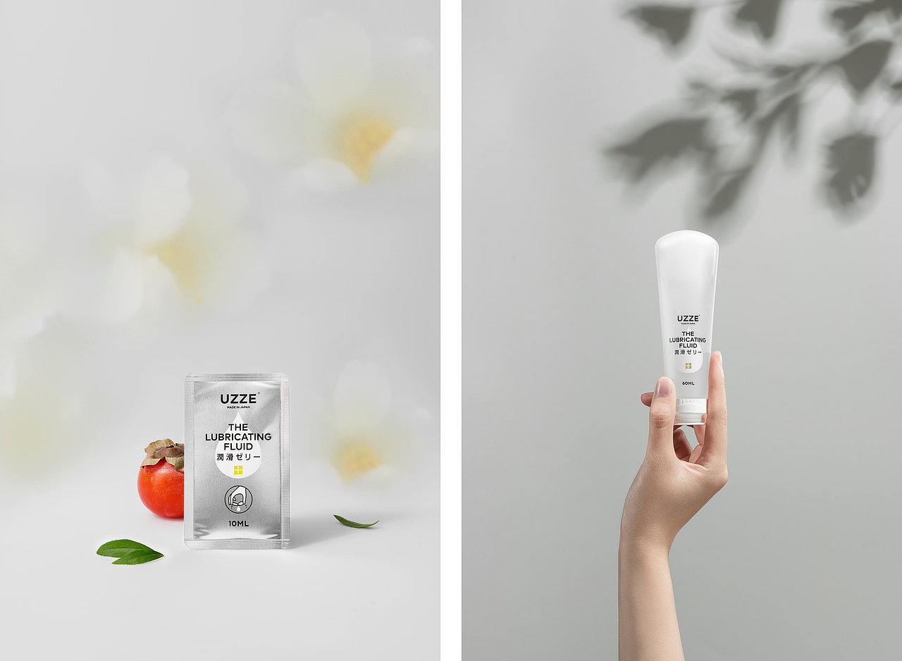 UZZE THE LUBRICATING FLUID 优至润滑液(图ZMjczNTk3NTMy) - 品牌 - 站酷设计师truslstudio原创素材 - 站酷ZCOOL