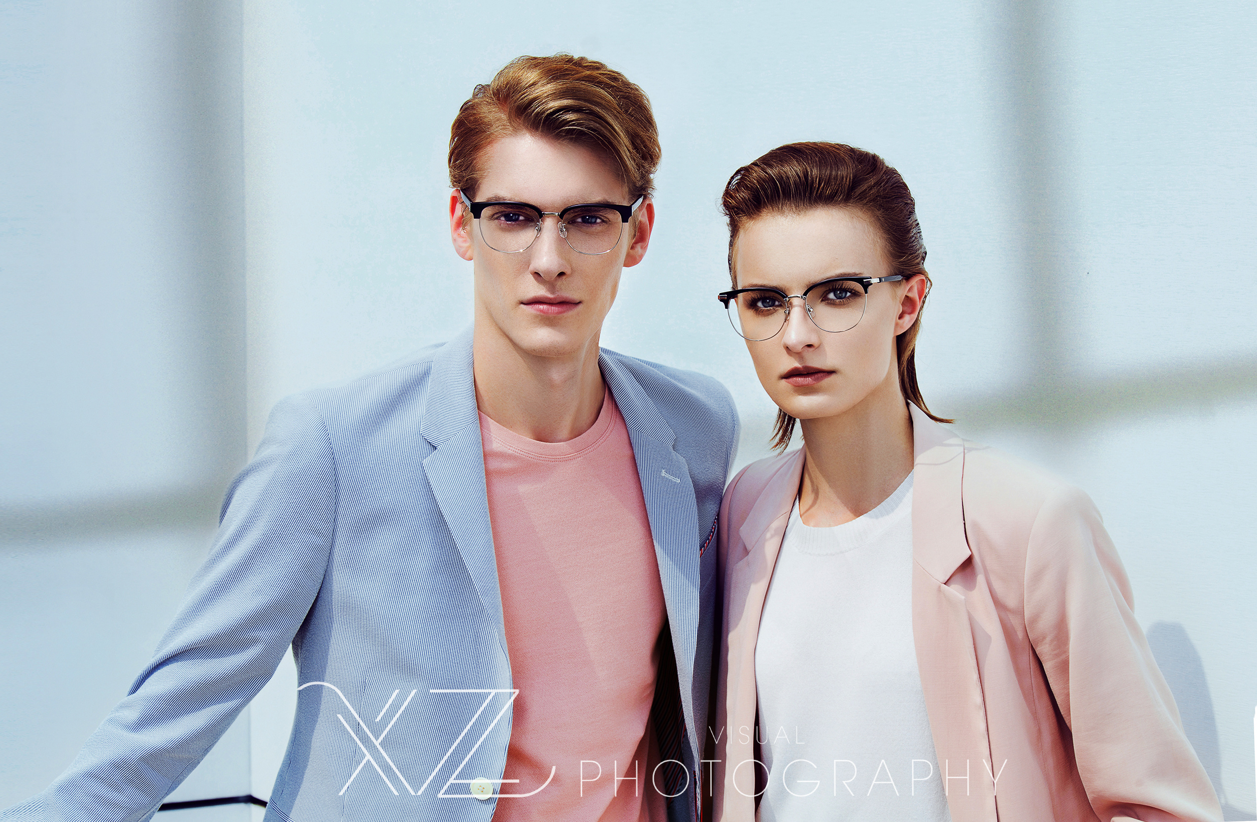 xiao zhun photos -模特(组合图) 第1组