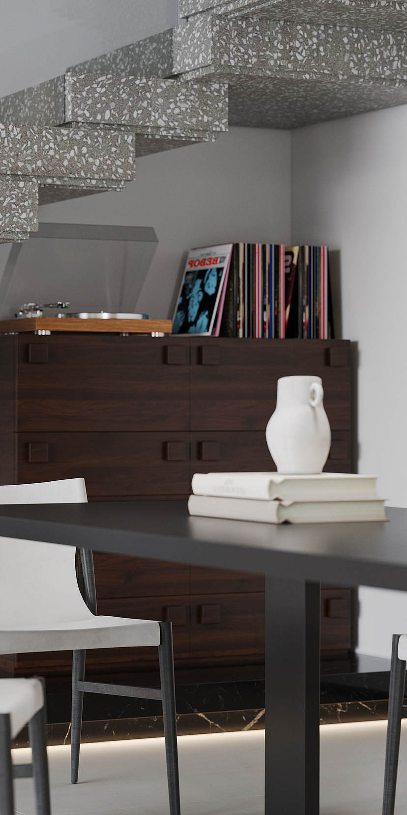 努力的意义可能是将喜欢的东西留在身边吧