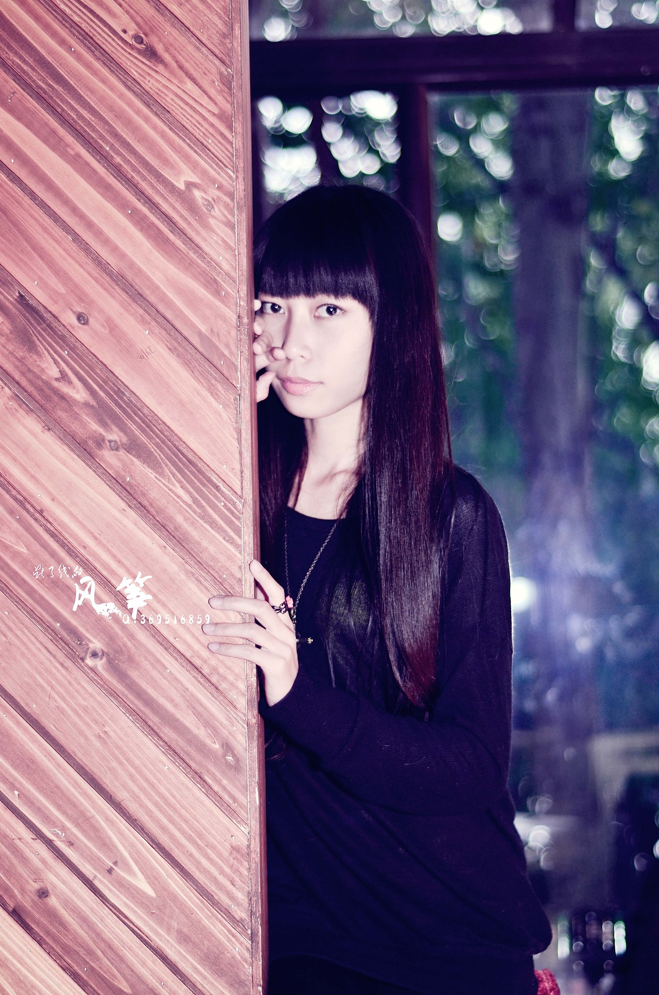 酒吧行2（图ZMzg3ODc0OA==） - 人像摄影 - 站酷设计师摄影师高曙光原创素材 - 站酷ZCOOL