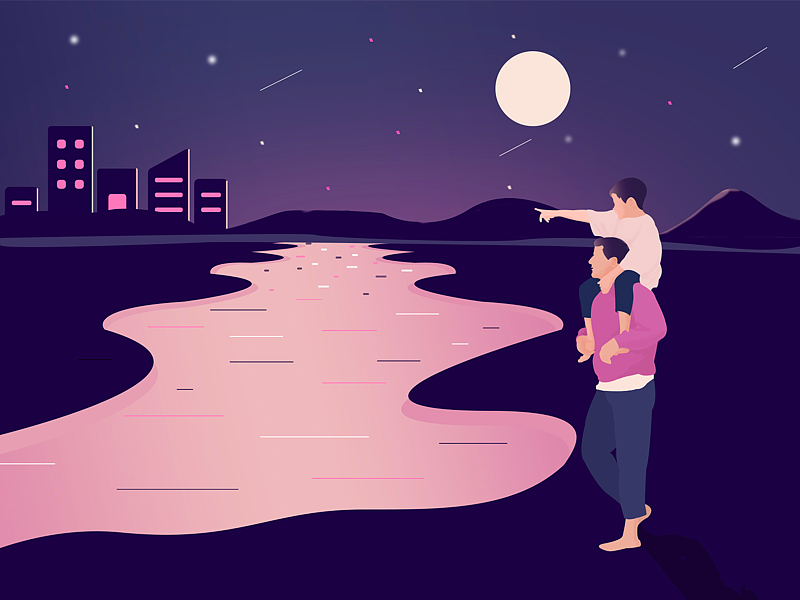 喜歡（圖ZMTE5NTM3NzAw） - 創(chuàng)作習(xí)作 - 站酷設(shè)計(jì)師流年233原創(chuàng)素材 - 站酷ZCOOL