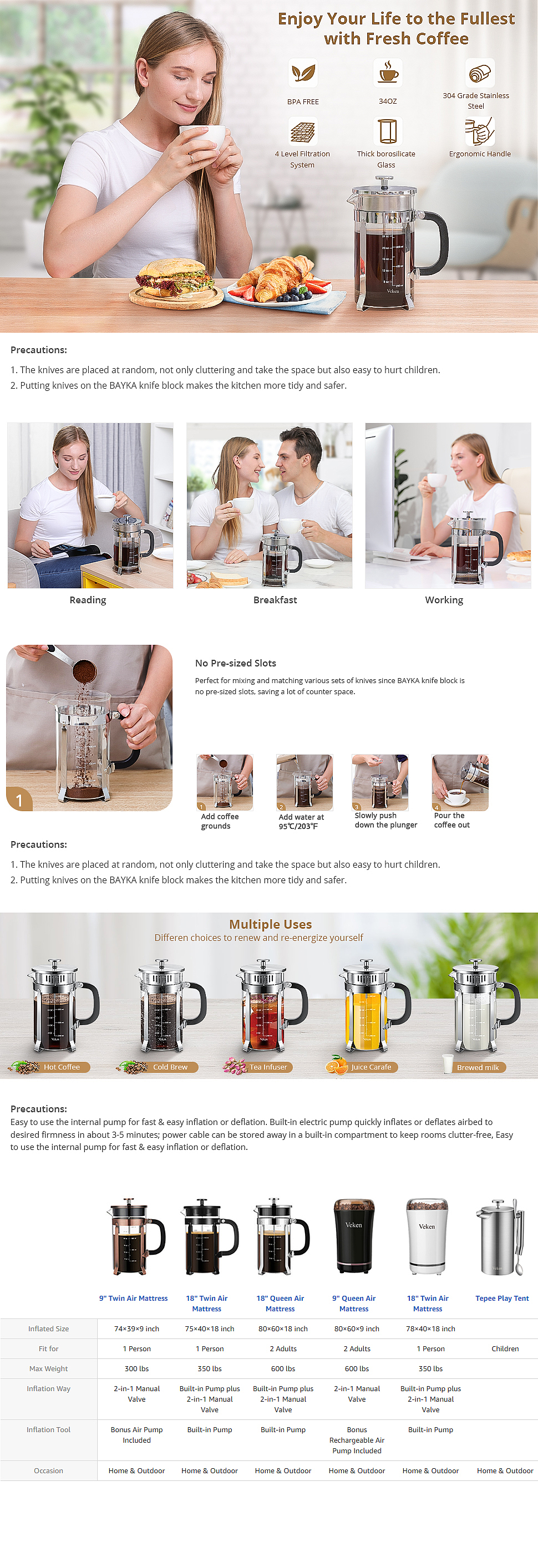 亚马逊图片A+（图ZMjA0MzgxNTA4） - 运营设计 - 站酷设计师wykl651原创素材 - 站酷ZCOOL