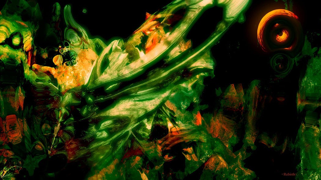 【DreamMaker】2003-2005年个人原创CG作品集（图ZMjM3NTI5MDcy） - 场景 - 站酷设计师coma0425原创素材 - 站酷ZCOOL