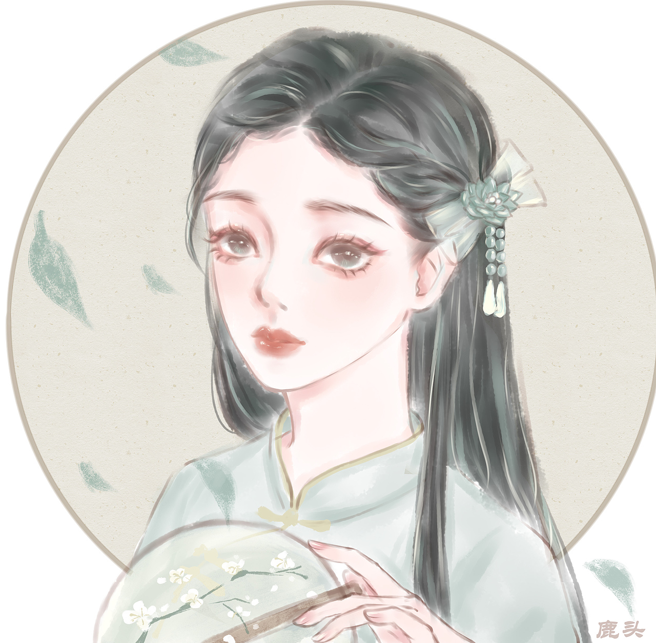 天青色等烟雨而我在等你