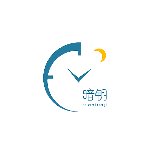logo设计