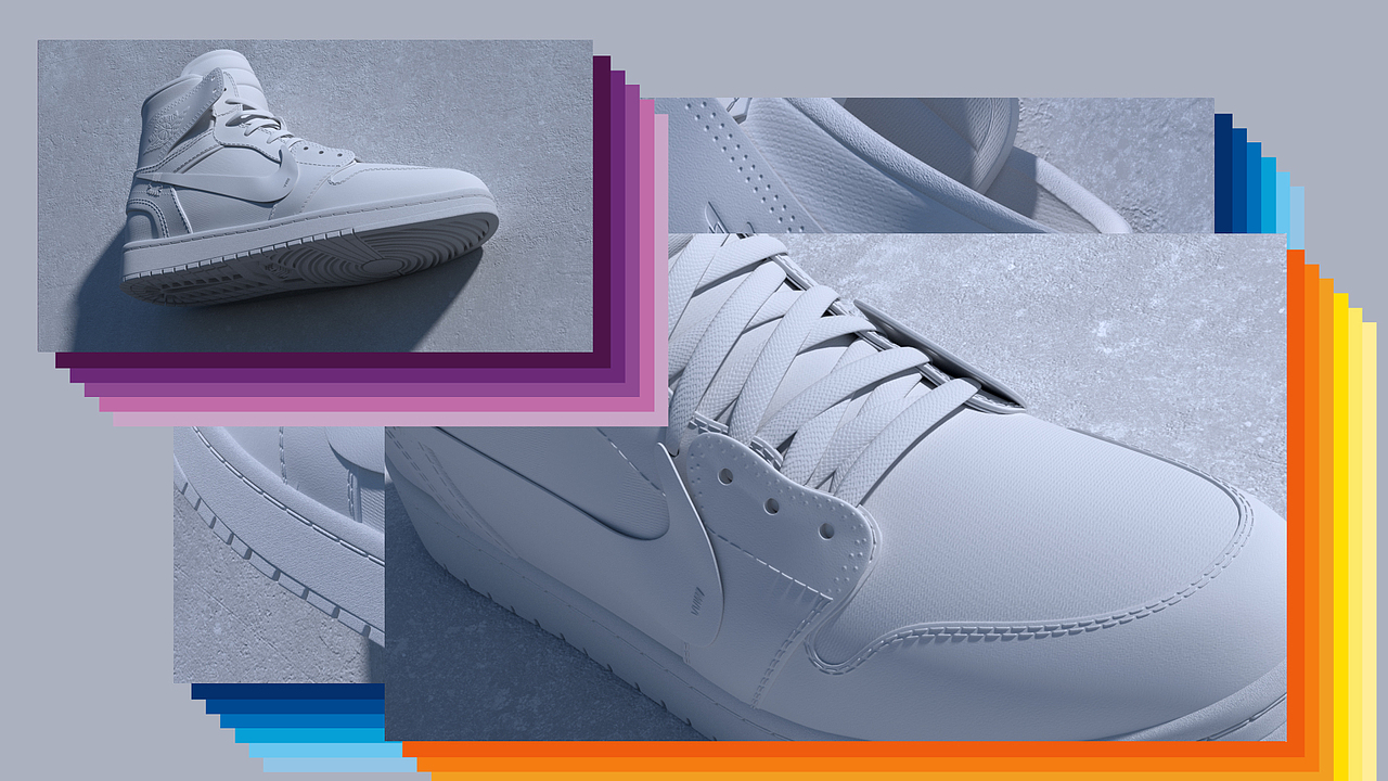 nike产品动画（图ZMjI0MzAwMzU2） - 动画/影视 - 站酷设计师阳么么原创素材 - 站酷ZCOOL