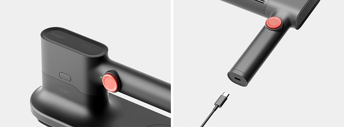 旅行便携组合电熨斗设计（图ZMjI2MTQ2OTA4） - 生活用品 - 站酷设计师没有下巴的刘小牙原创素材 - 站酷ZCOOL