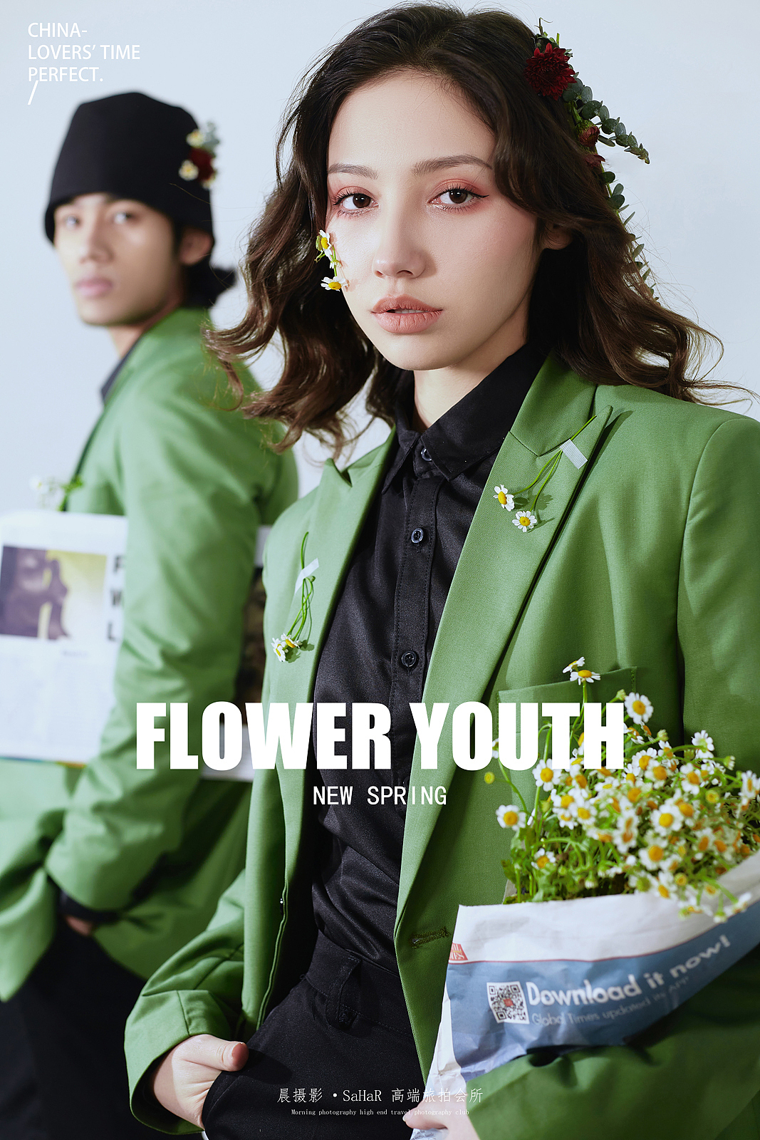 牛油果情侣 # 婚纱照样（图ZMjkxMTU5OTg4） - 人像摄影 - 站酷设计师艺麦尔修图原创素材 - 站酷ZCOOL