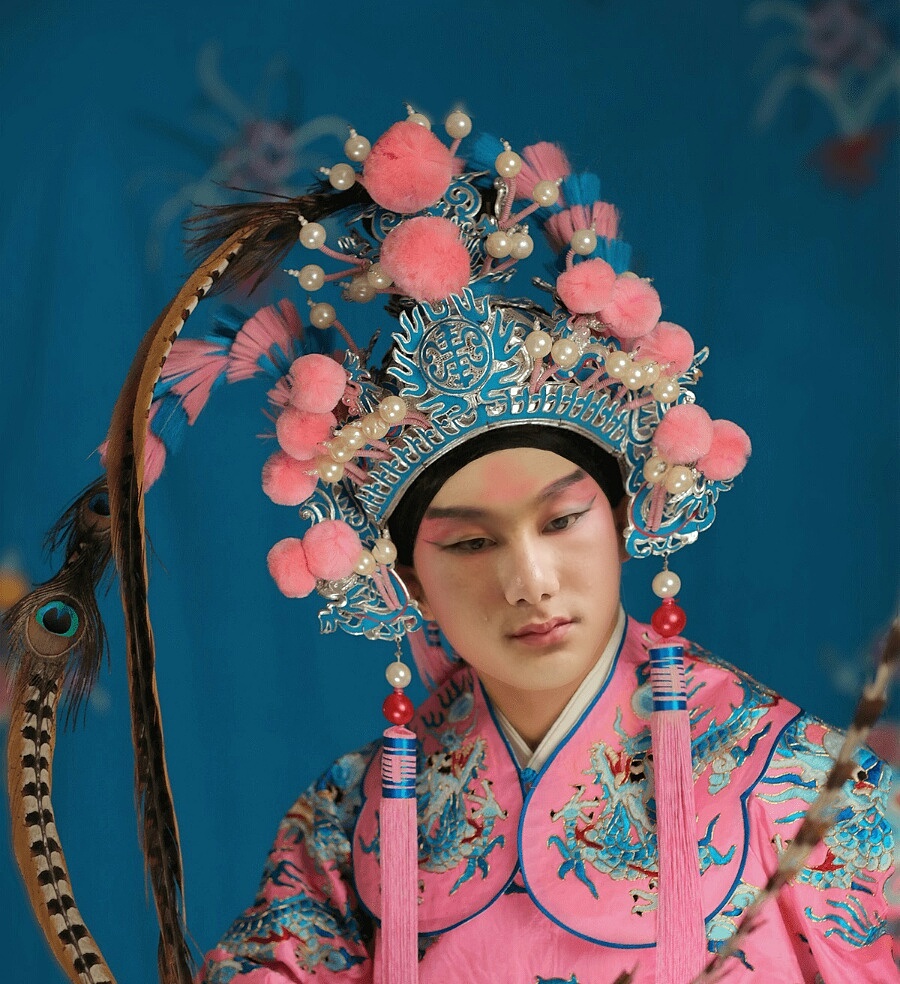 戏剧- 原创作品 - 站酷(zcool)