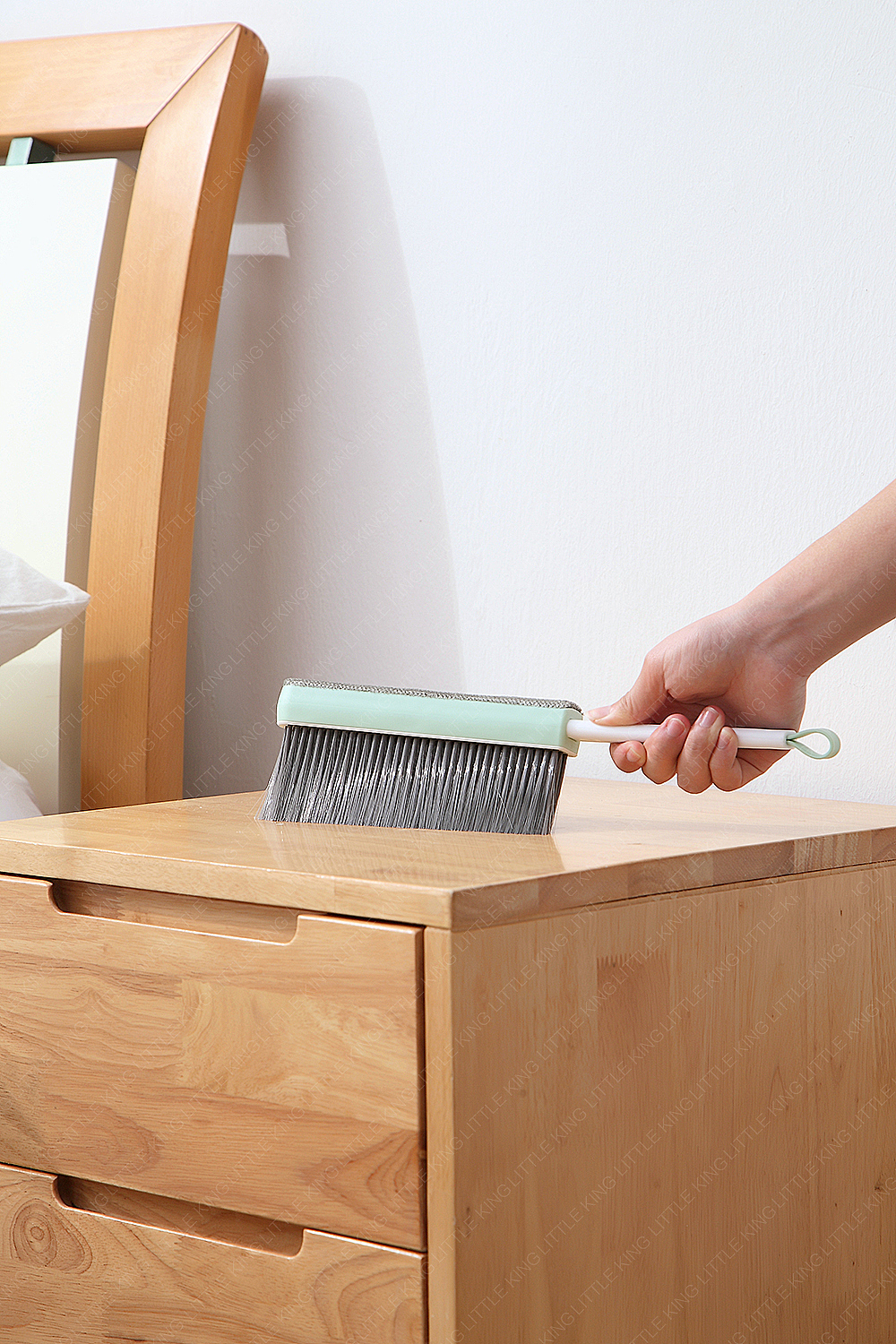 居家日用——床刷