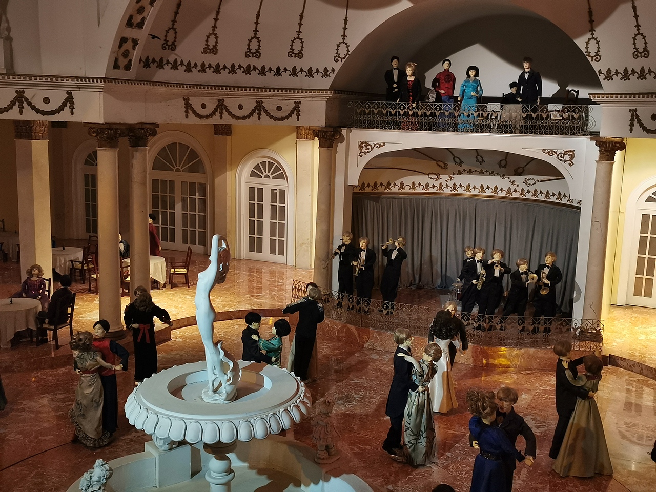 上海滩浮世绘（图ZMjczODY5MzI0） - 场景 - 站酷设计师喵拍菌原创素材 - 站酷ZCOOL