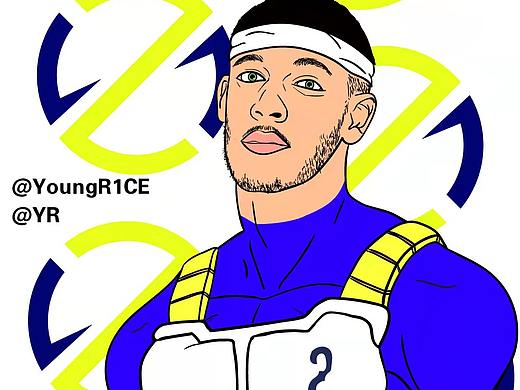 《lonzo ball》创作