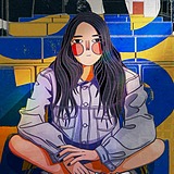 千分之一的头像