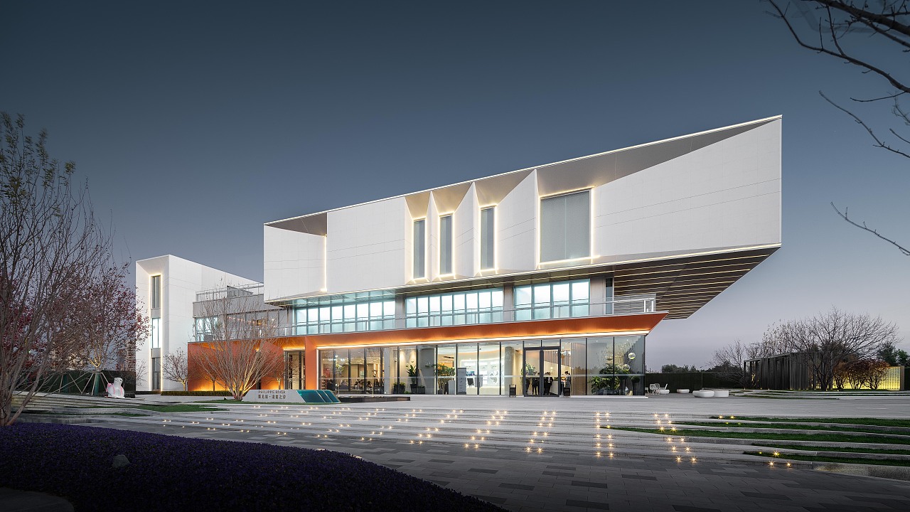 建筑摄影|沈阳 阳光城翡丽左岸