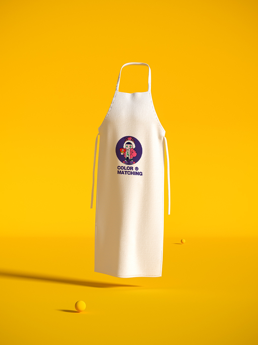 招财鲤（图ZMjkzMTQyNTQ0） - 新锐潮流插画 - 站酷设计师是子不语原创素材 - 站酷ZCOOL