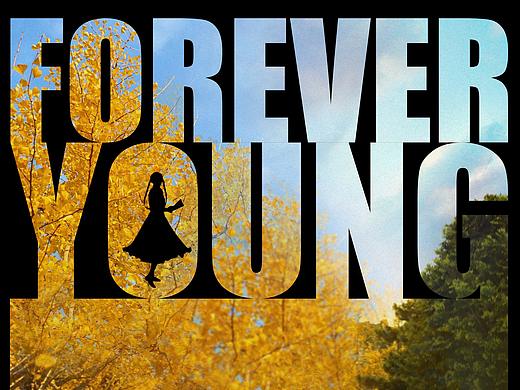 无问西东 两款落选的概念海报小样 以及剧照衍生海报