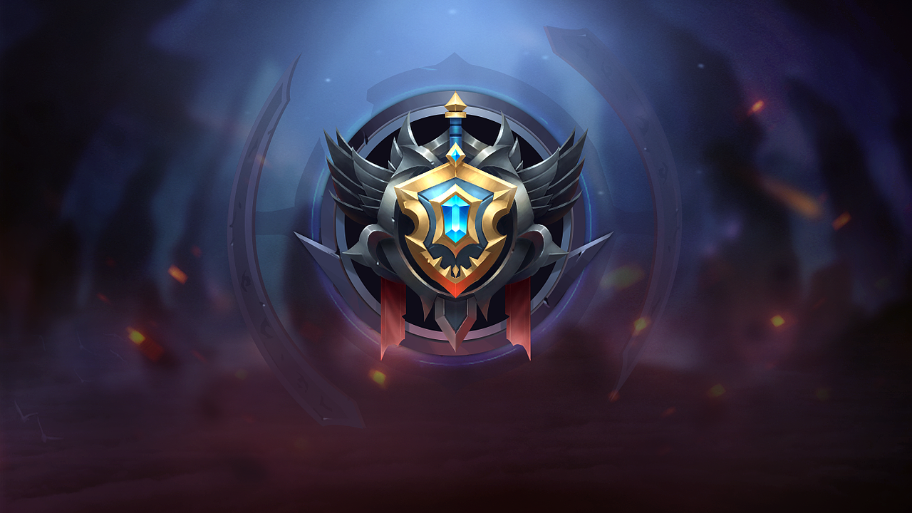 勋章设计|ui|游戏ui|嘎嘎飞_原创作品-站酷zcool