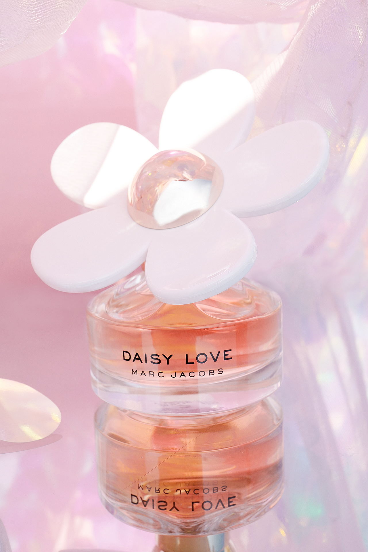 马克·雅可布 雏菊之爱 Marc Jacobs Daisy Love, 2018