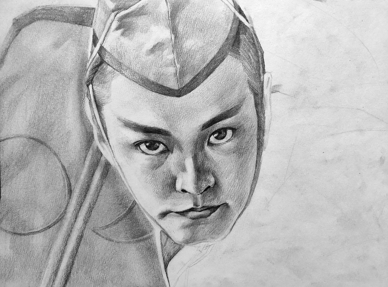 儿时的记忆东方不败