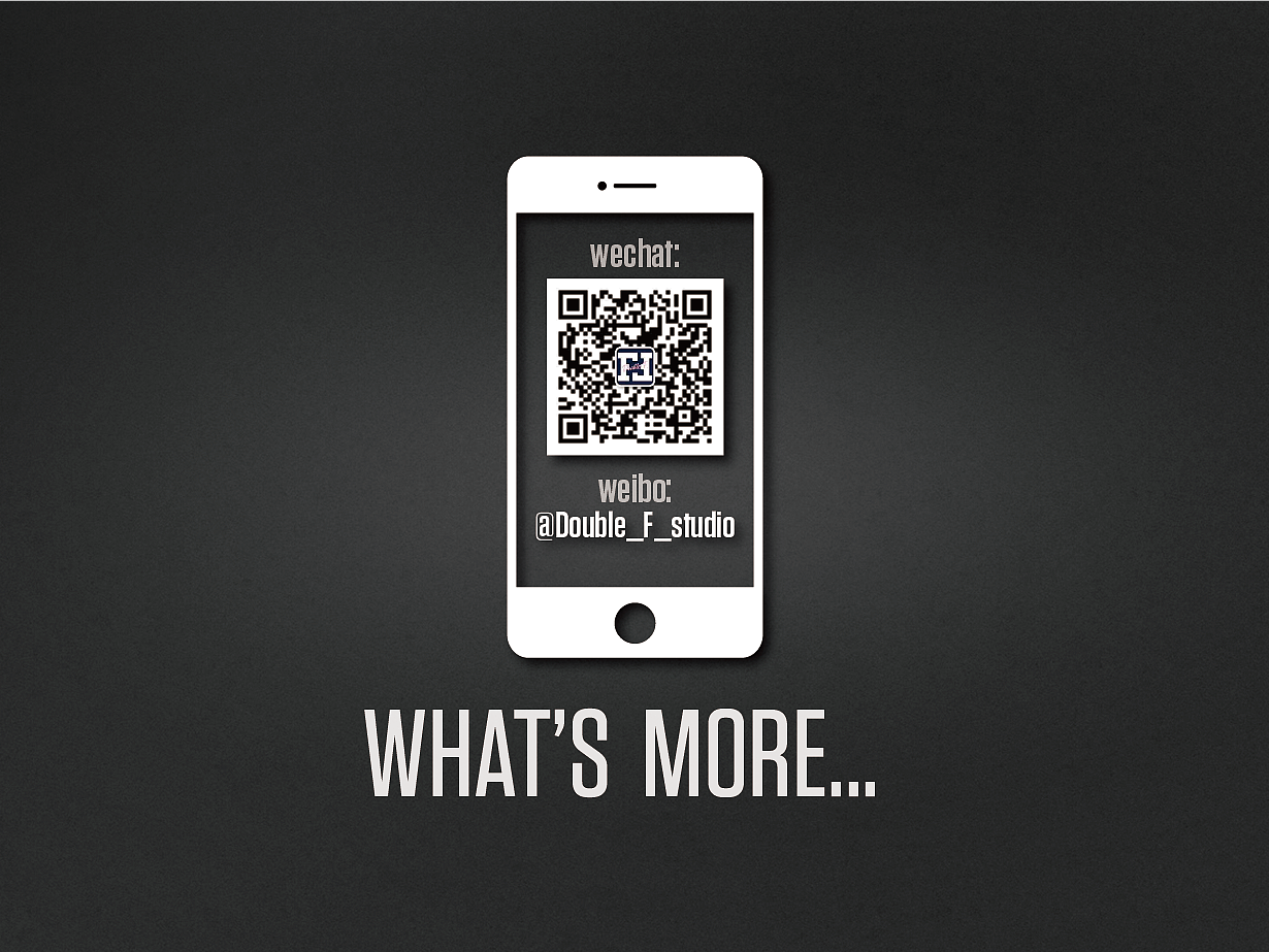 Double F 潮流文化品牌项目推介（图ZNTA0NzM3ODA=） - PPT/Keynote - 站酷设计师Helvetica原创素材 - 站酷ZCOOL