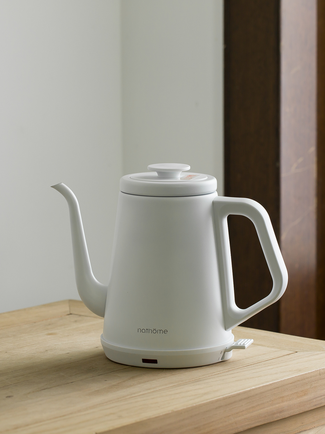 烧水壶 北欧欧慕电热水壶 茶具