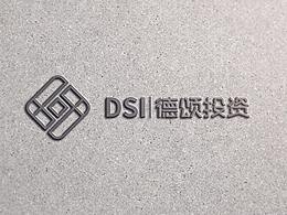大气科技简洁logo