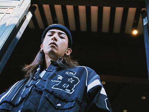 STA_Group x Remedy® 2020 A/W Co-produced