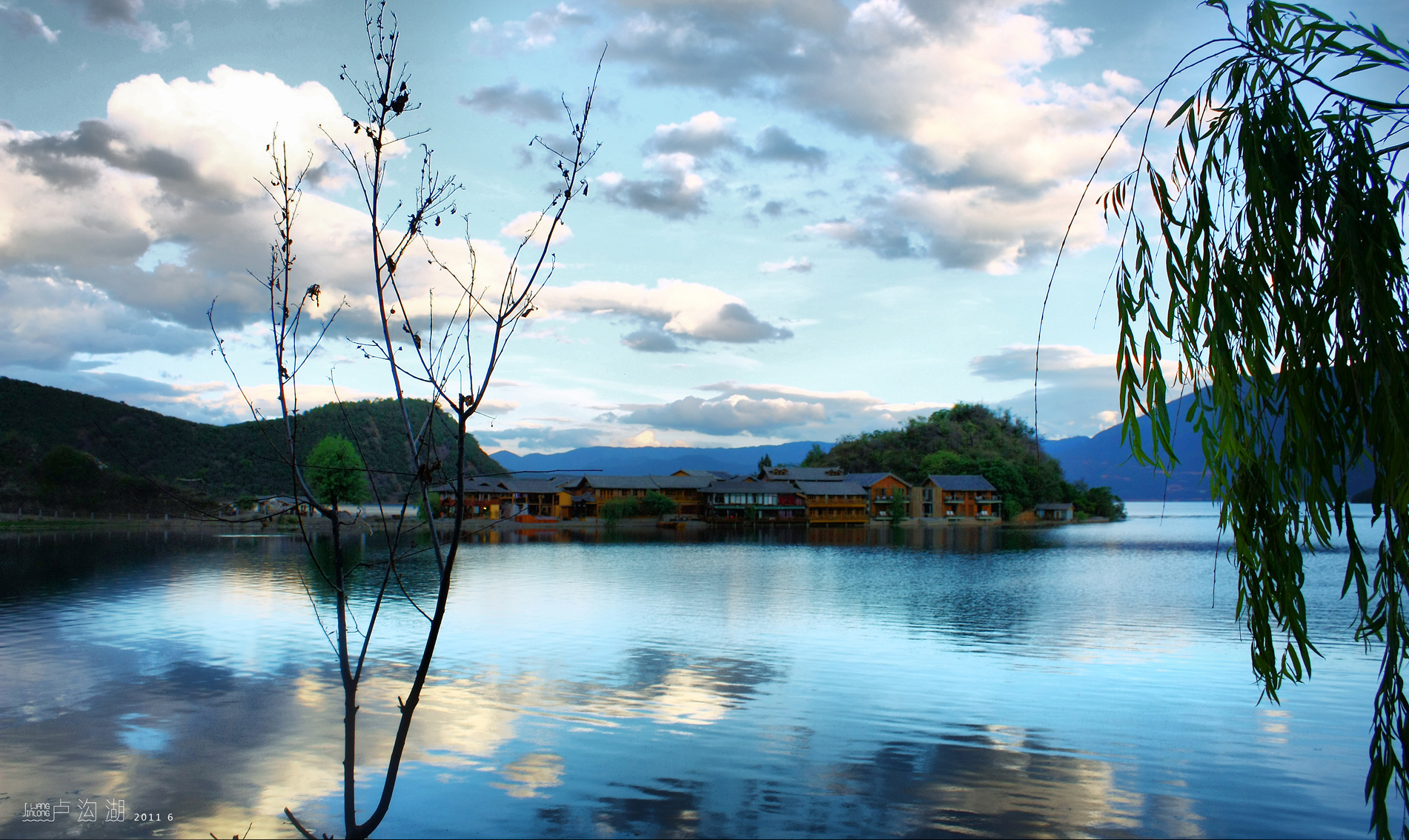 杭州西湖清晨图片素材_免费下载_jpg图片格式_VRF高清图片500360241_摄图网
