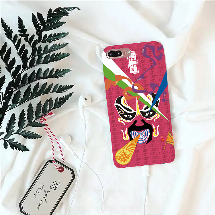 “秦腔•汉调”宣传海报设计（图ZMTYyNTMxOTQ4） - 海报 - 站酷设计师王小翘原创素材 - 站酷ZCOOL