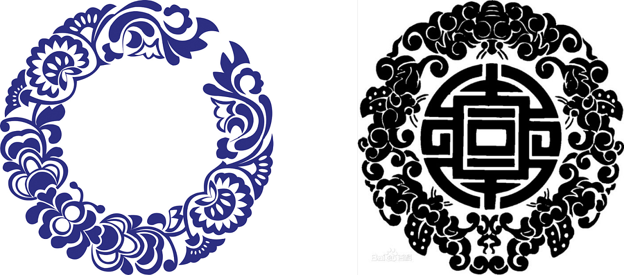 传统吉祥纹再设计|平面|图案|labyrinthiansoc - 原创作品 - 站酷 (zc