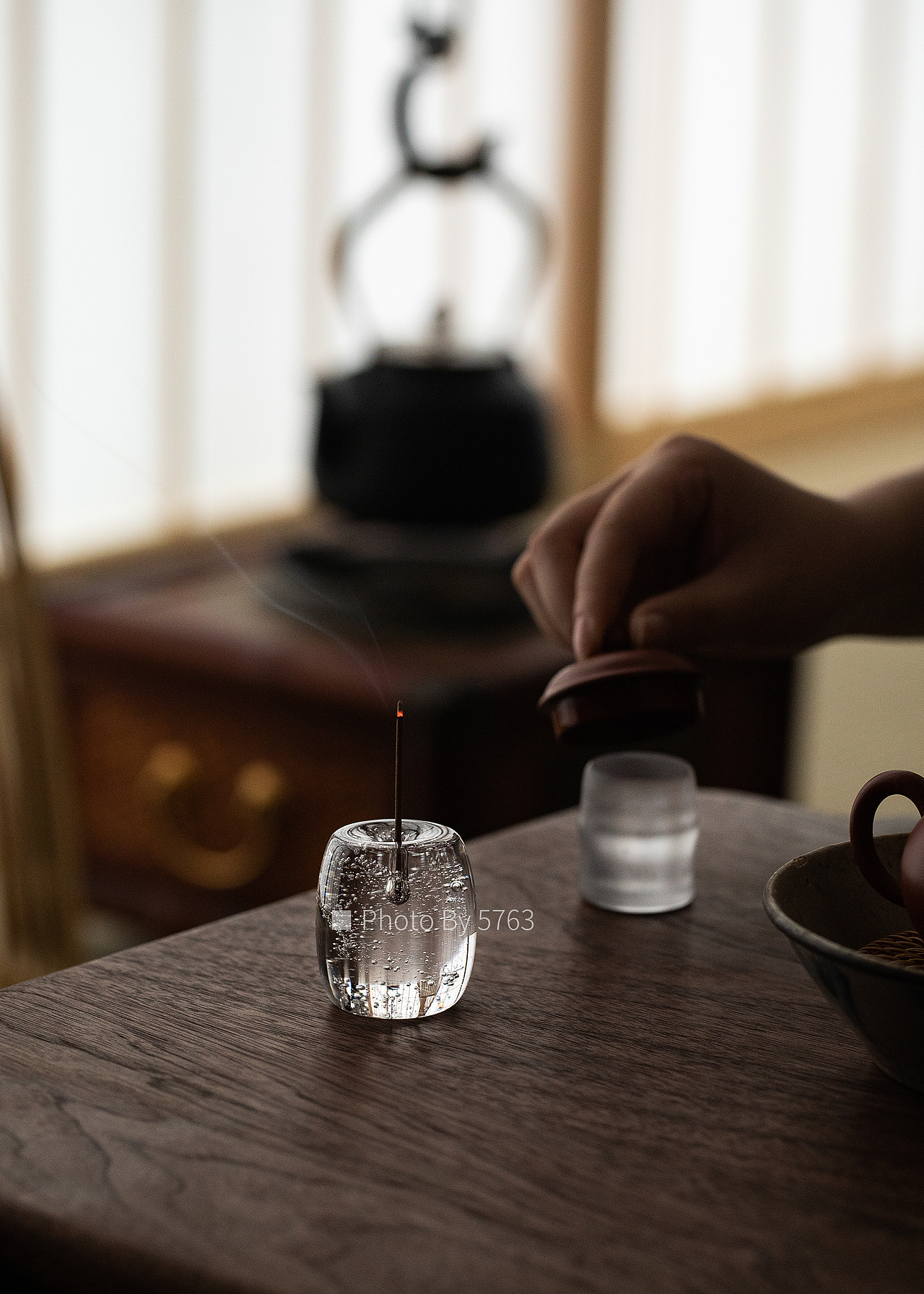 茶具杂拍 盖碗 公杯  茶杯 品杯