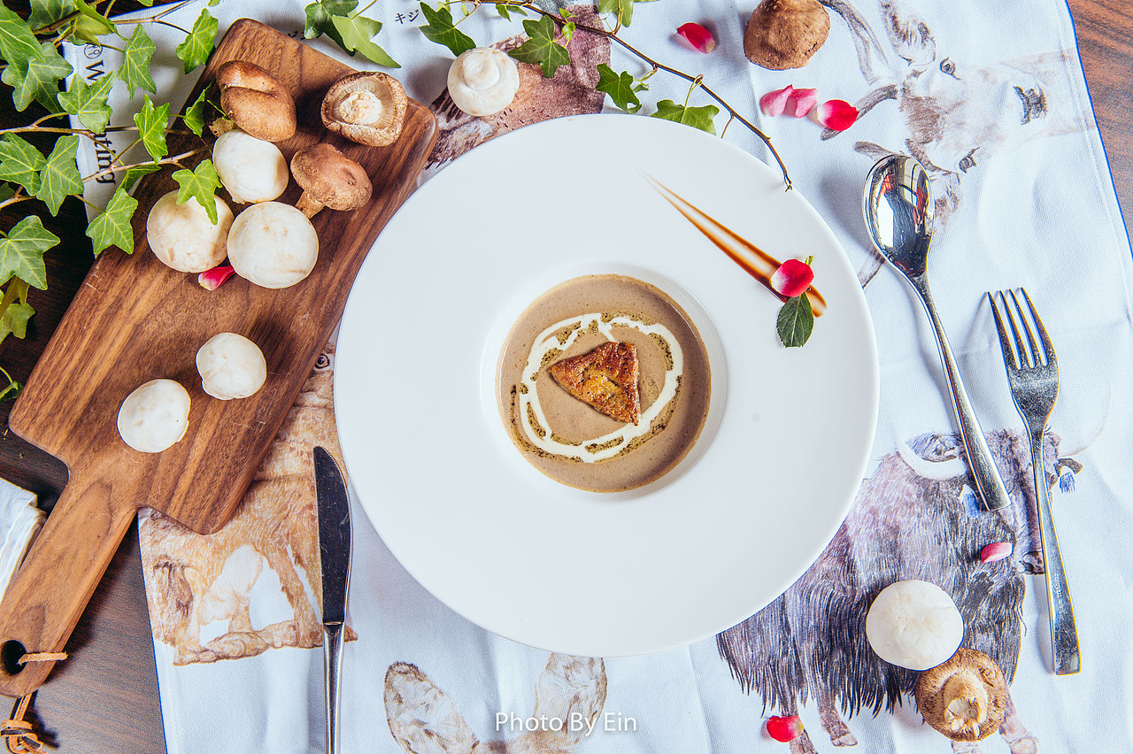 in‘s——西餐食贴