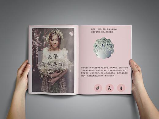 画册
