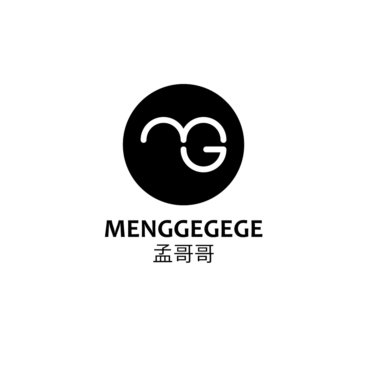 猛哥哥（图ZMTI4ODk3MTA0） - Logo - 站酷设计师钟俊孟原创素材 - 站酷ZCOOL