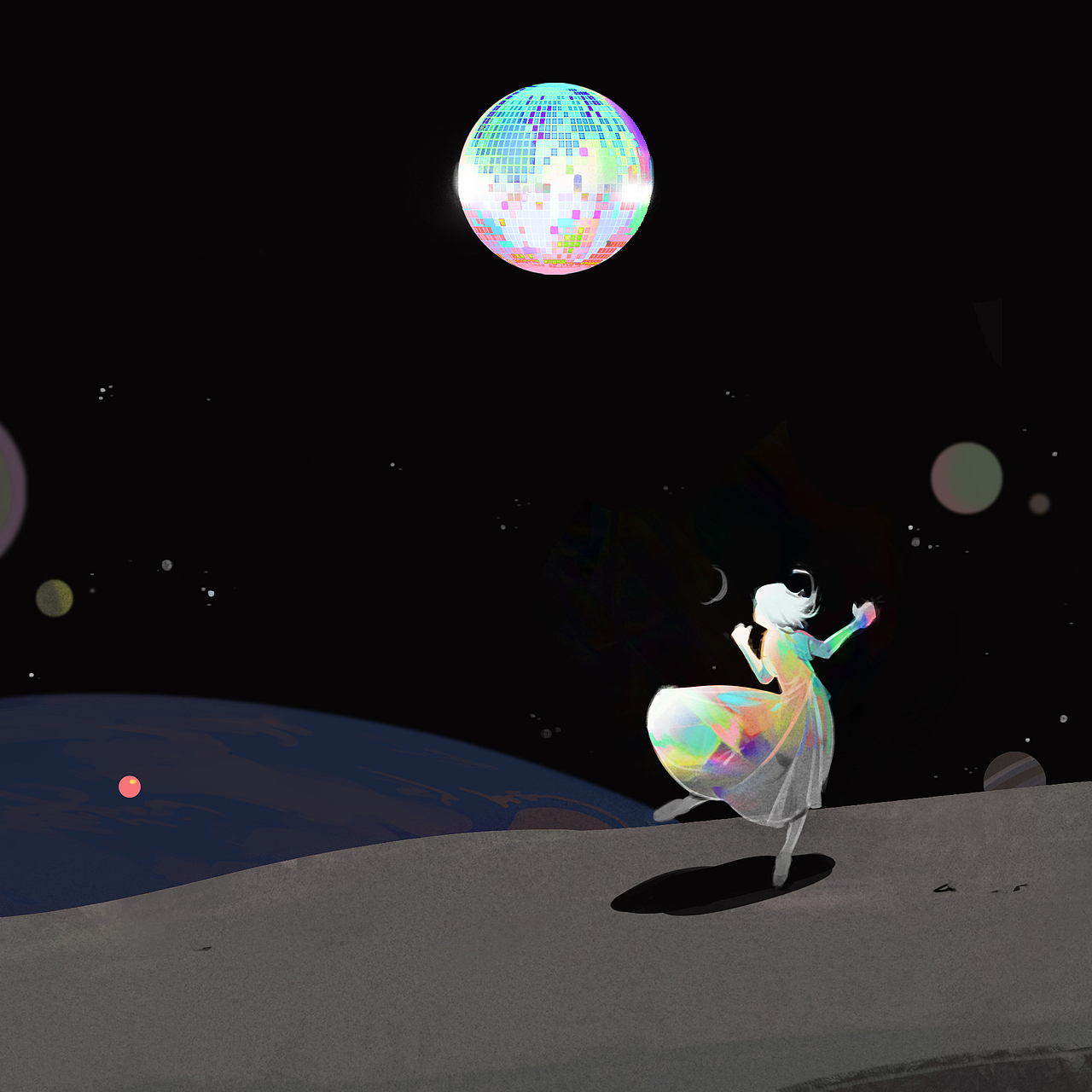 中下游2019上半年作品集