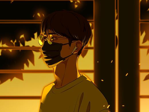 战战战战（个人主页-ZNDkzMDQ1ODg=） - 创作习作 - 站酷设计师多边直线原创素材 - 站酷ZCOOL