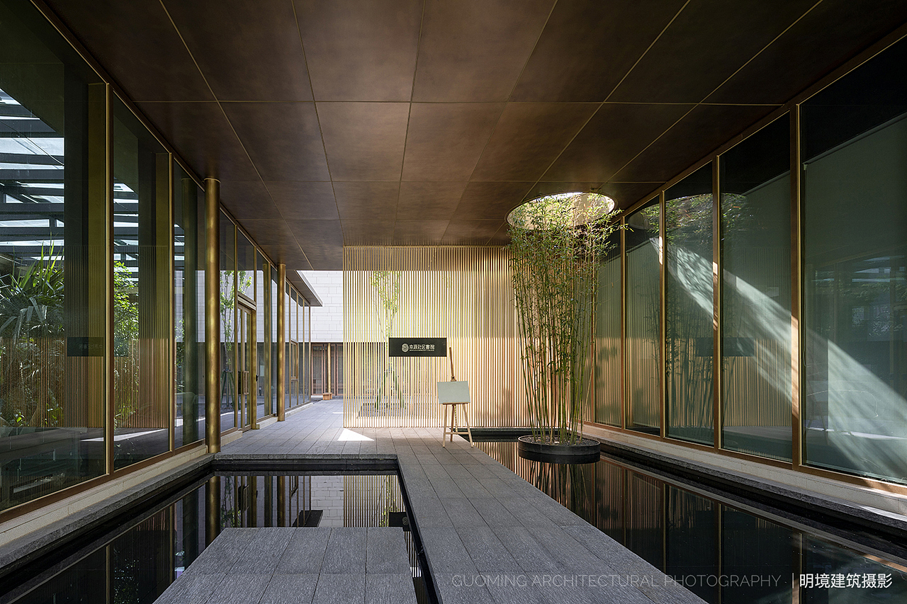 郑州建业天筑（图ZMjY1ODY0NjM2） - 环境/建筑摄影 - 站酷设计师明境建筑摄影原创素材 - 站酷ZCOOL