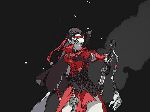 武侠