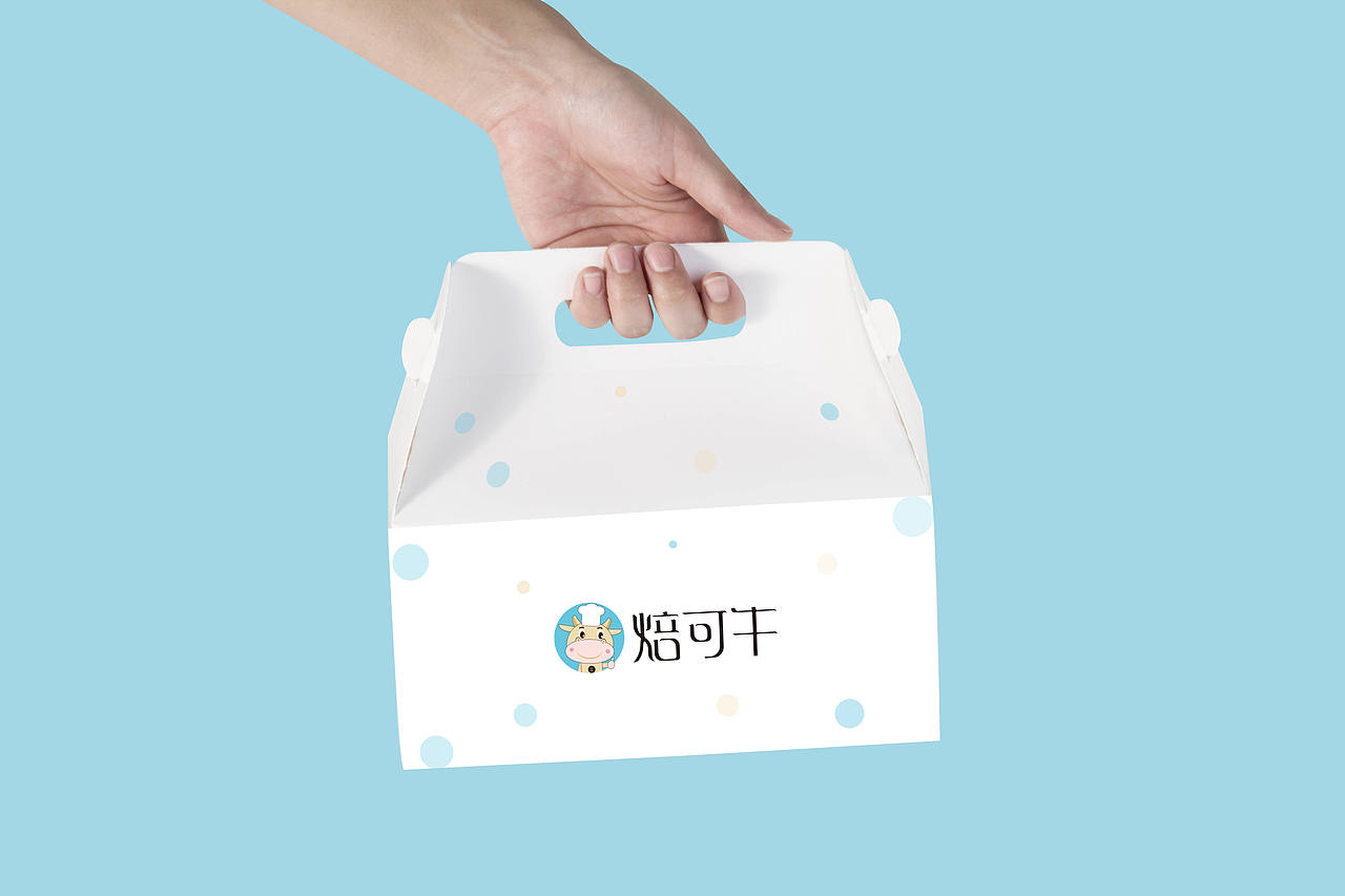 烘焙logo（图ZMjEyNDMwODA0） - 品牌 - 站酷设计师谷岩岩原创素材 - 站酷ZCOOL