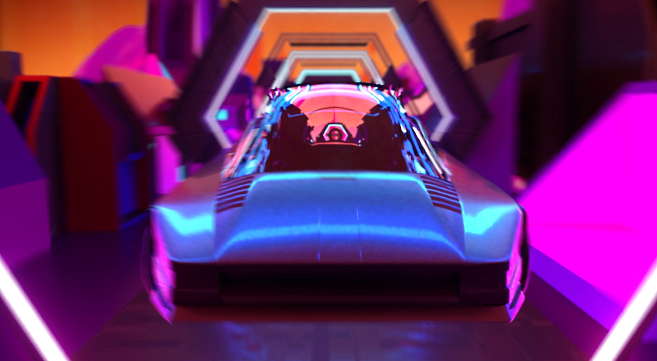 百度好奇夜（图ZMjI3MzAxMTgw） - 短片 - 站酷设计师INGREAT原创素材 - 站酷ZCOOL