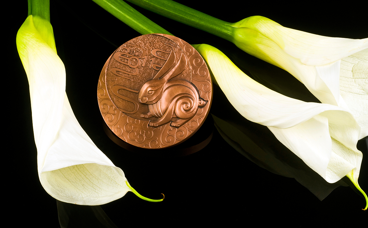 中钞国鼎产品画册(设计/摄影)