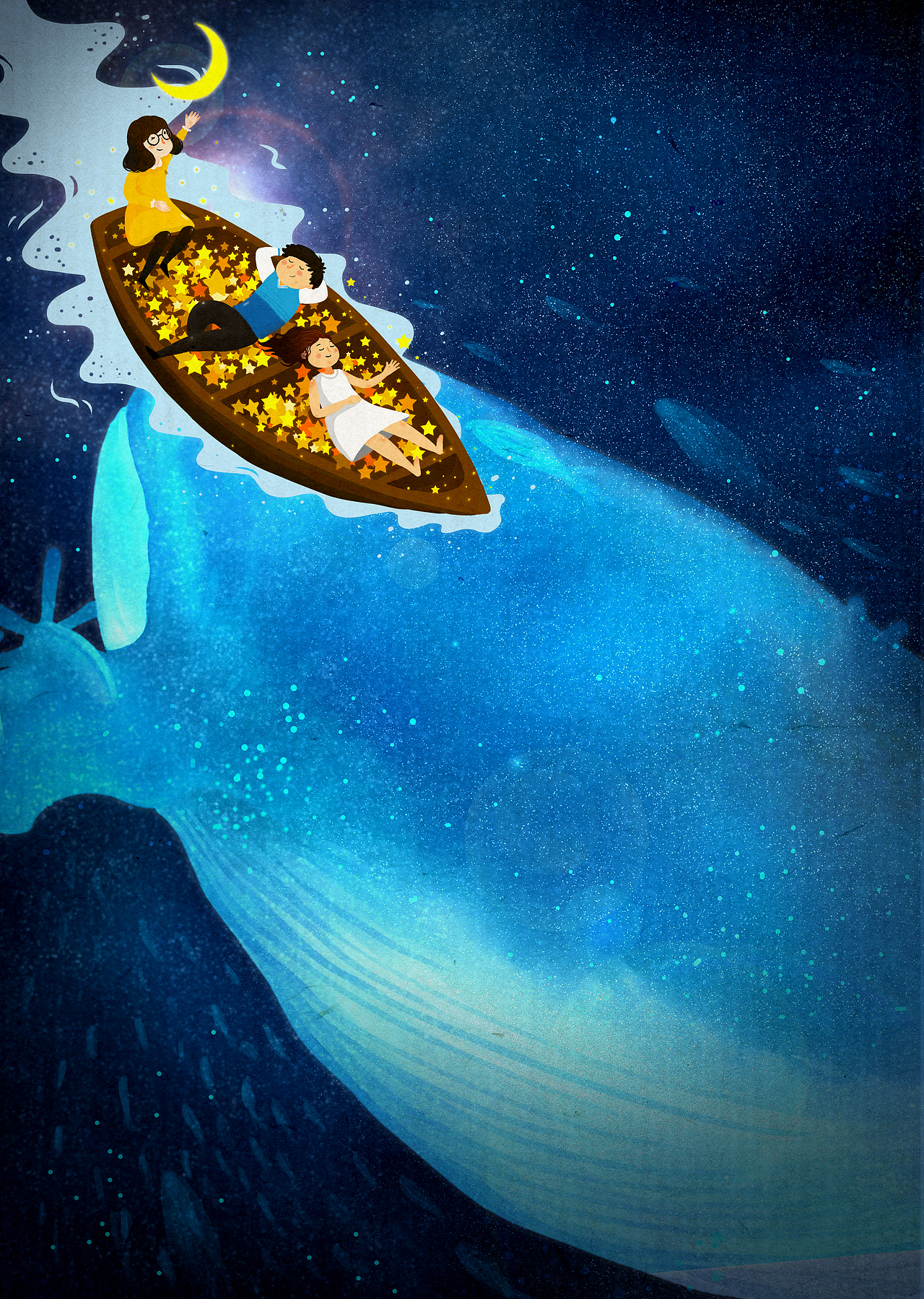 教材封面（图ZNDkwODY1NTY=） - 商业插画 - 站酷设计师你是一只羊原创素材 - 站酷ZCOOL