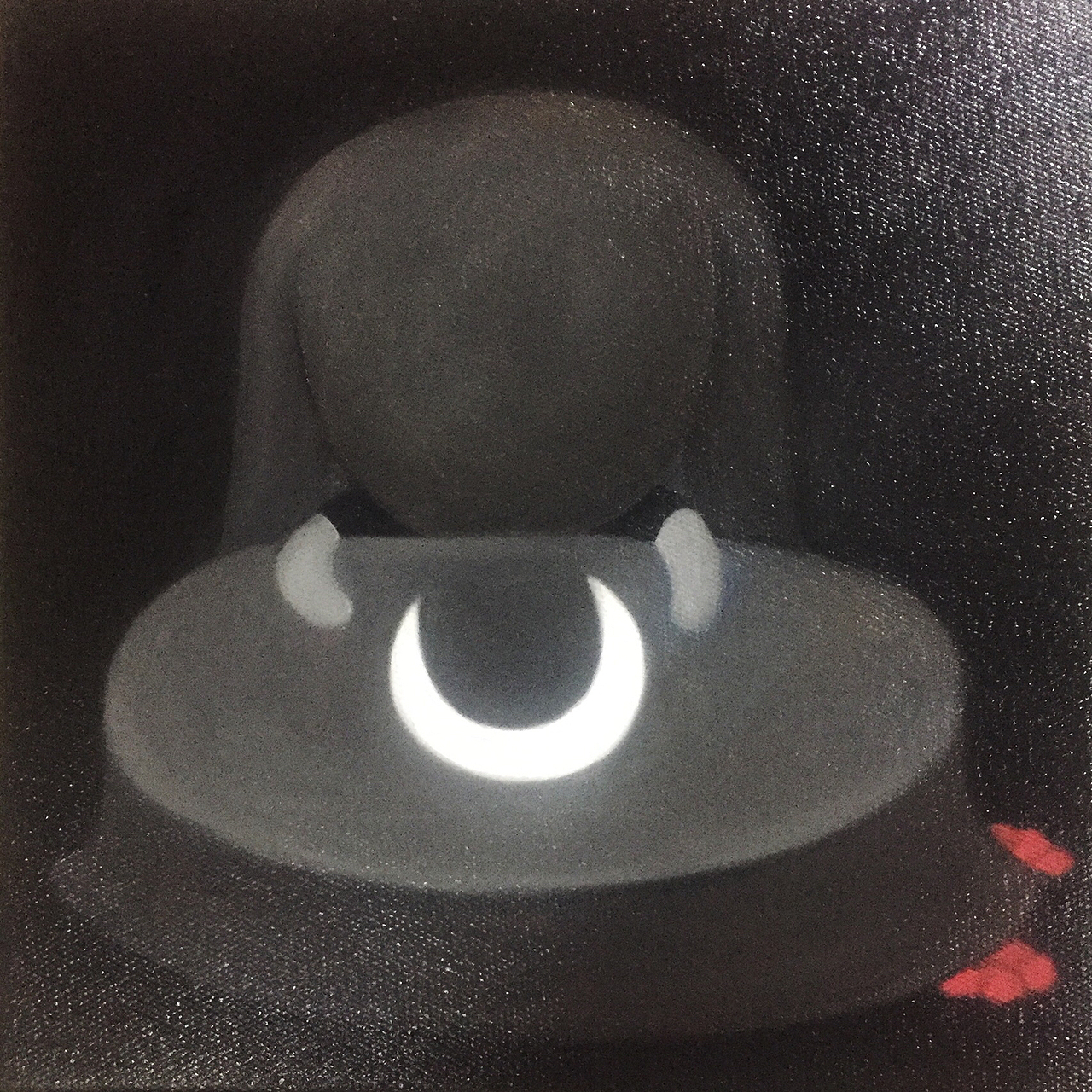 每个人其实都是一个孩子