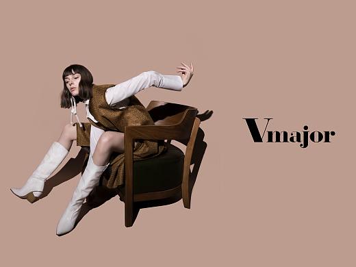 Vmajor 2019FW 