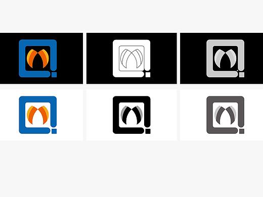 logo（个人主页-ZNDUwNDk3MzI=） - Logo - 站酷设计师刘小渔_9999原创素材 - 站酷ZCOOL