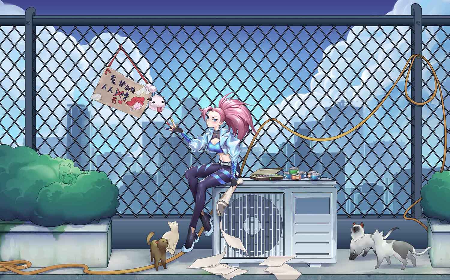 黑色漩渦的個人主頁（背景預(yù)覽） - 主頁背景設(shè)置 - 站酷設(shè)計師黑色漩渦原創(chuàng)素材 - 站酷ZCOOL