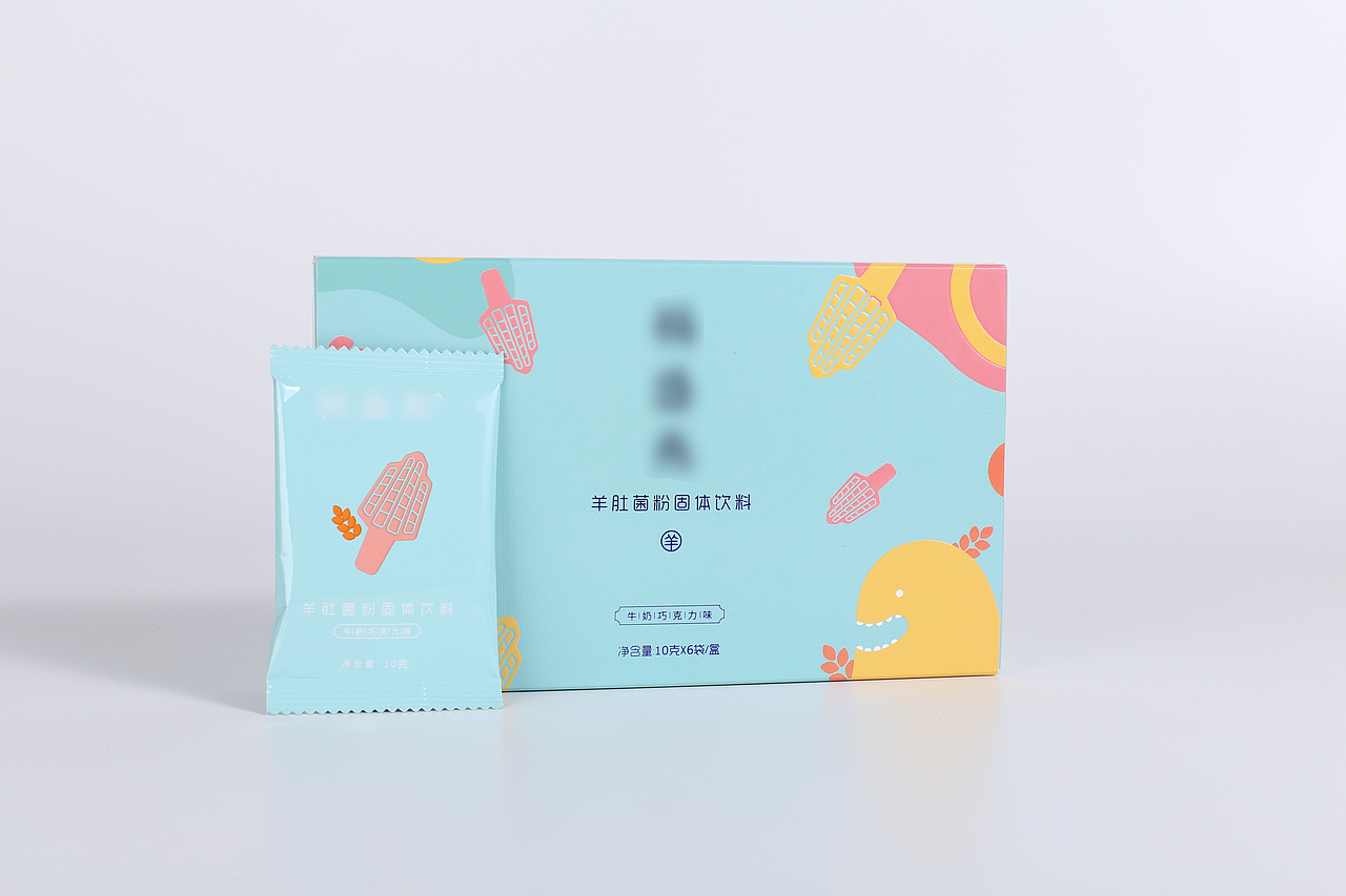 多款菌類的保健品包裝設計（图ZMjYwODQ1MDky） - 包装 - 站酷设计师ZRKzrk原创素材 - 站酷ZCOOL