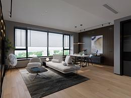 給朋友家做的設計