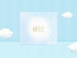 OCEAN 海洋之个人护理产品